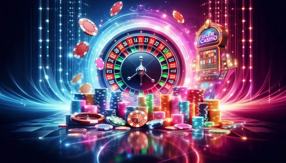 Gransino Casino